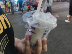 -一只酸奶牛(八一路店)