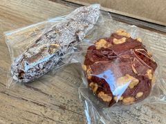 -佐敦面包铺·JORDAN BAKERY