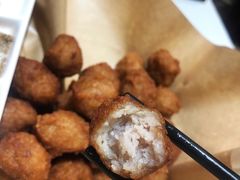 干炸小丸子-东兴楼饭庄(六里桥店)
