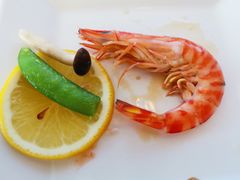 -蒸気海鮮