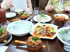 -巷子深格格(万州总店)
