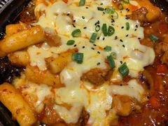 -梨花牛肉汤饭(仁恒伊势丹店)
