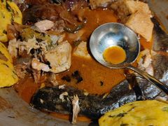 -淀里船宴(卓达店)