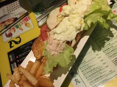 -翠华餐厅