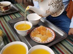 -百年老茶馆