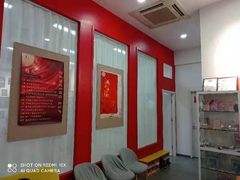 -舞霖精灵国际少儿舞蹈教育中心(中央别墅校区)