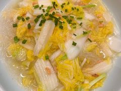 -海天楼中餐厅(吴宫泛太平洋酒店)