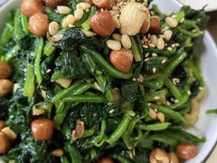 -清真穆记涮羊肉老味铜锅烧烤涮