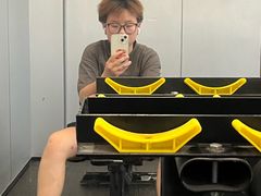 -伟博游泳健身