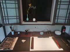 -见山茶事(丽水路店)