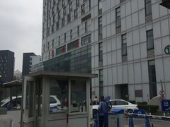 -中国中医科学院望京医院(院本部)