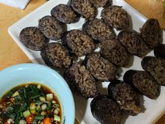 米肠-朝鲜烤肉(安宁庄店)