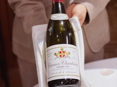 -Le Bistrot de Racine