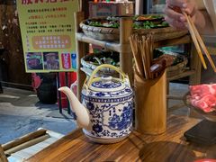 -烂摊摊火锅集市(河北总店)