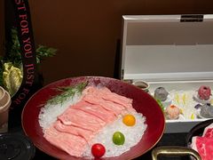 -色響火锅(恒隆广场店)