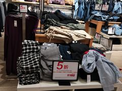 -GAP(厦门加州商业广场店)