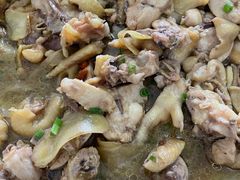 -天强农家菜馆