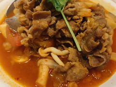 -米泰芒·东南亚料理(体育西店)