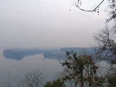 -常德桃花源景区