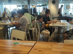 -宜家·瑞典风味餐厅(无锡店)