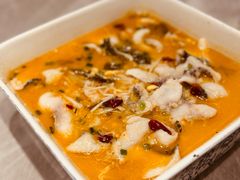 -聚丰园•湖鲜餐厅(阿红私房菜梅石路店)