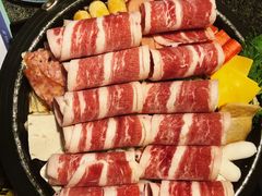 -兰正韩·韩国料理(春熙路店)