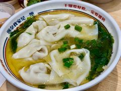 -十八梯邓凳面(狮子坪店)