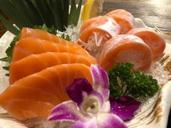 -昊寿司(敏捷城店)