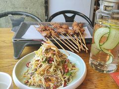-管氏翅吧(中关村店)