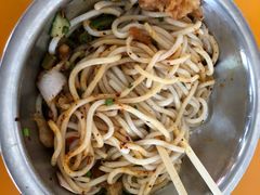 -瘦子桂林米粉店(总店)