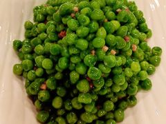 火丁蜜豆-徐记私厨(半淞园路店)