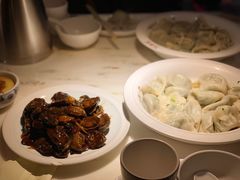 -日丰园海肠水饺·老字号大连海鲜(和平广场店)