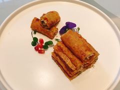 -富淳饭店(陆家嘴保利广场店)