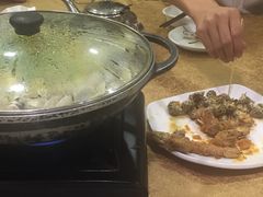 -吉源大排档·鱼生·海鲜(烧烤彩印厂店)