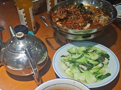 -好帮厨·下饭浏阳菜·坚持现炒(月湖店)