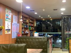 -熙成烧烤·三十三年(开发区店)
