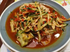 -魏家凉皮(协和店)