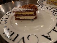 -IL TEATRO 精品意大利餐厅