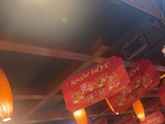 -蜀家渝重庆火锅(南屏街店)