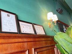 -上古咖啡ShadowCafe&Reastaurant(哈尔滨中央大街店)
