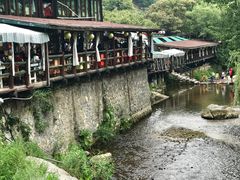 -北京水岸山吧度假村(雁栖镇店)