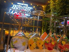 -顶层酒吧ROOF(上海艾迪逊酒店)