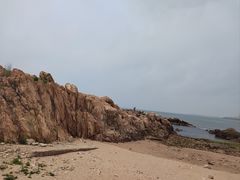 -燕儿岛山公园