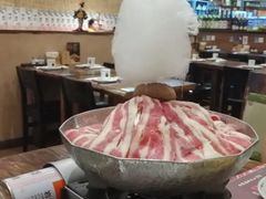 谷饲牛肉寿喜烧-披头士烧鸟居酒屋(王府井店)