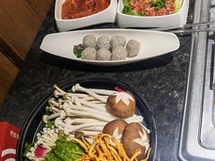 -海底捞火锅(德辉广场店)