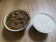 -定家小酥肉·清真(回民街店)