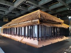 -盘龙城遗址博物院