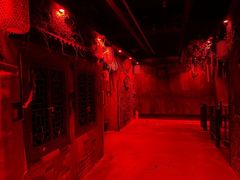 -棂笼·深度沉浸密室(武汉旗舰店)