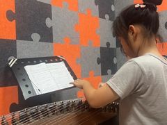 -小荧星艺校(浦东中环分校)