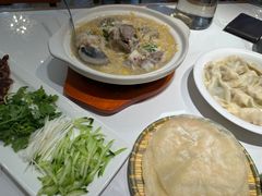 -东北风(平江万达店)